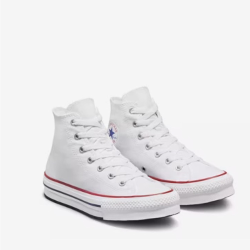 New🌿Converse Chuck Taylor All Star Platform High-Top Sneaker
